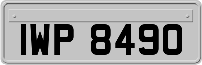 IWP8490