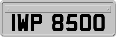 IWP8500