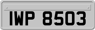 IWP8503