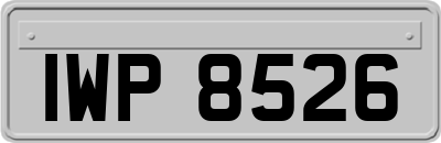 IWP8526