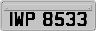 IWP8533