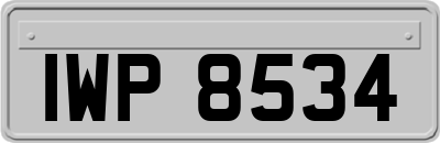 IWP8534