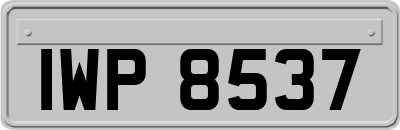 IWP8537
