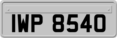 IWP8540