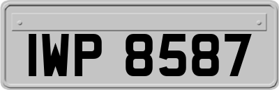 IWP8587