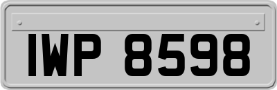 IWP8598
