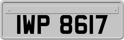 IWP8617
