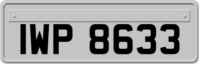 IWP8633