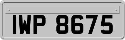 IWP8675