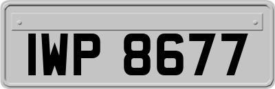 IWP8677