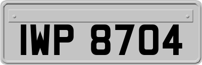 IWP8704