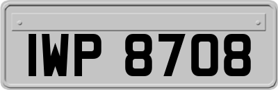 IWP8708