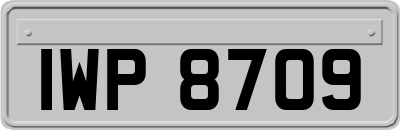 IWP8709