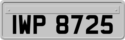 IWP8725