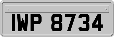 IWP8734