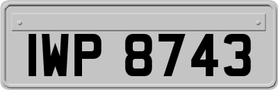IWP8743