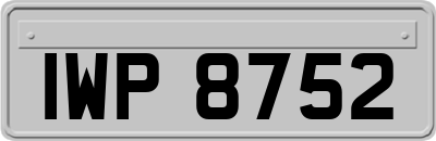 IWP8752