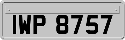 IWP8757