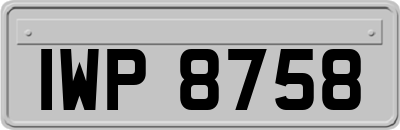 IWP8758