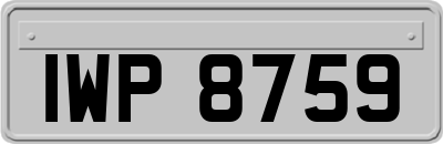IWP8759