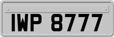 IWP8777