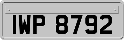 IWP8792
