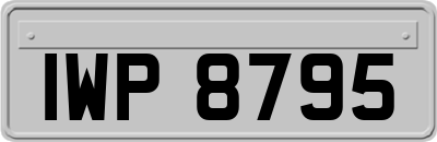 IWP8795