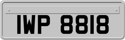 IWP8818