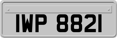 IWP8821