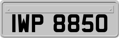 IWP8850