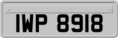 IWP8918