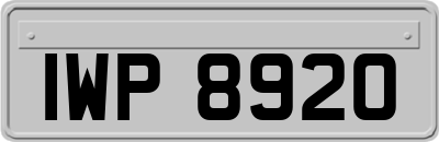 IWP8920