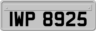 IWP8925