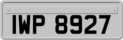 IWP8927