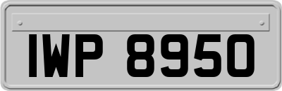 IWP8950