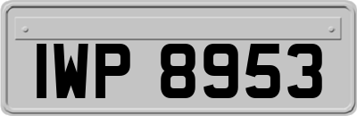 IWP8953