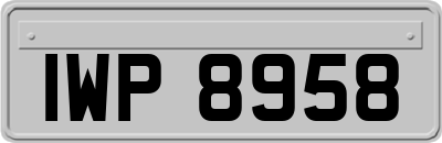 IWP8958
