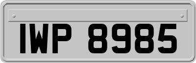 IWP8985