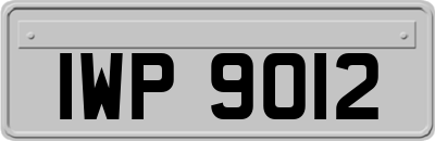 IWP9012