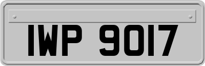 IWP9017