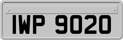 IWP9020