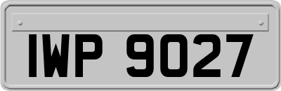IWP9027