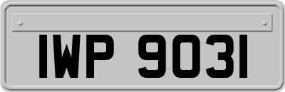 IWP9031