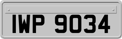 IWP9034