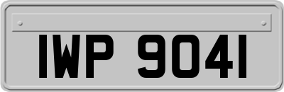 IWP9041