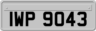 IWP9043