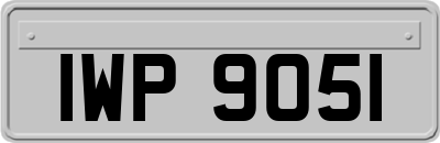 IWP9051