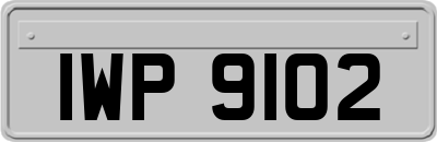 IWP9102