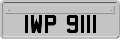 IWP9111