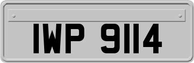 IWP9114